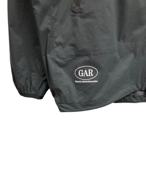 THE NORTH FACE（ザ ノース フェイス）THE NORTH FACE (ザ ノース フェイス) GARライトレインジャケット ブラック サイズ:M 未使用品の古着・服飾アイテム