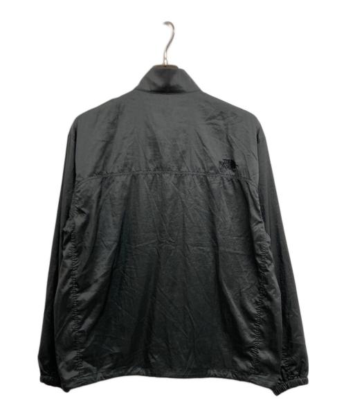 THE NORTH FACE（ザ ノース フェイス）THE NORTH FACE (ザ ノース フェイス) GAR Wind Jacket ブラック サイズ:M 未使用品の古着・服飾アイテム