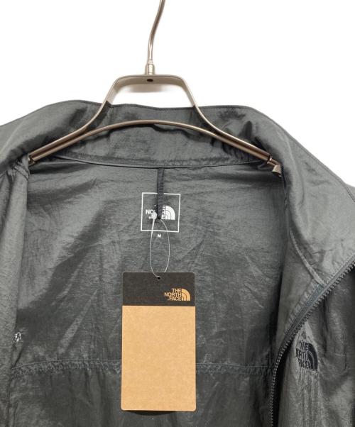 THE NORTH FACE（ザ ノース フェイス）THE NORTH FACE (ザ ノース フェイス) GAR Wind Jacket ブラック サイズ:M 未使用品の古着・服飾アイテム