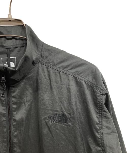 THE NORTH FACE（ザ ノース フェイス）THE NORTH FACE (ザ ノース フェイス) GAR Wind Jacket ブラック サイズ:M 未使用品の古着・服飾アイテム