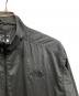中古・古着 THE NORTH FACE (ザ ノース フェイス) GAR Wind Jacket ブラック サイズ:M 未使用品：18000円