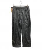 THE NORTH FACEザ ノース フェイス）の古着「GAR Wind pant」｜ブラック