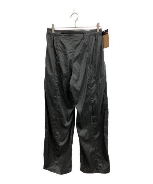 THE NORTH FACE（ザ ノース フェイス）THE NORTH FACE (ザ ノース フェイス) GAR Wind pant ブラック サイズ:Mの古着・服飾アイテム