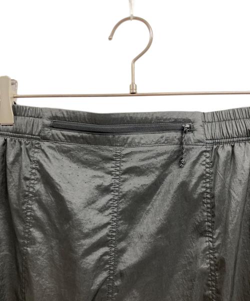 THE NORTH FACE（ザ ノース フェイス）THE NORTH FACE (ザ ノース フェイス) GAR Wind pant ブラック サイズ:Mの古着・服飾アイテム