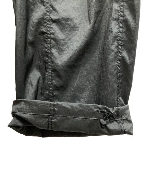 THE NORTH FACE（ザ ノース フェイス）THE NORTH FACE (ザ ノース フェイス) GAR Wind pant ブラック サイズ:Mの古着・服飾アイテム