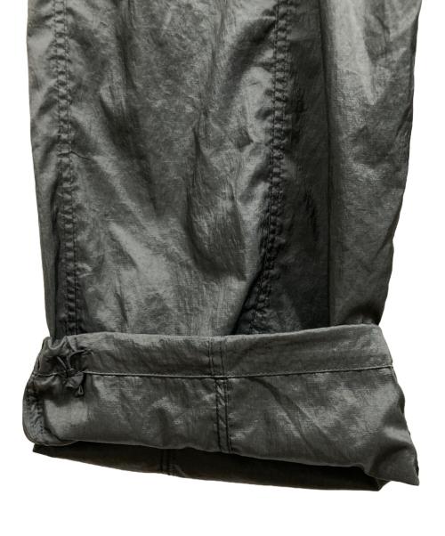 THE NORTH FACE（ザ ノース フェイス）THE NORTH FACE (ザ ノース フェイス) GAR Wind pant ブラック サイズ:Mの古着・服飾アイテム