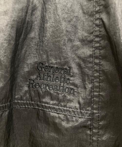 THE NORTH FACE（ザ ノース フェイス）THE NORTH FACE (ザ ノース フェイス) GAR Wind pant ブラック サイズ:Mの古着・服飾アイテム