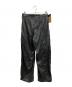 THE NORTH FACE (ザ ノース フェイス) GAR Wind pant ブラック サイズ:M：13000円