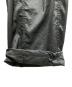 中古・古着 THE NORTH FACE (ザ ノース フェイス) GAR Wind pant ブラック サイズ:M：13000円