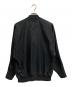 A-POC ABLE ISSEY MIYAKE (エイポック エイブル イッセイ ミヤケ) TYPE-S 001-2ブルゾン ブラック サイズ:2：70000円