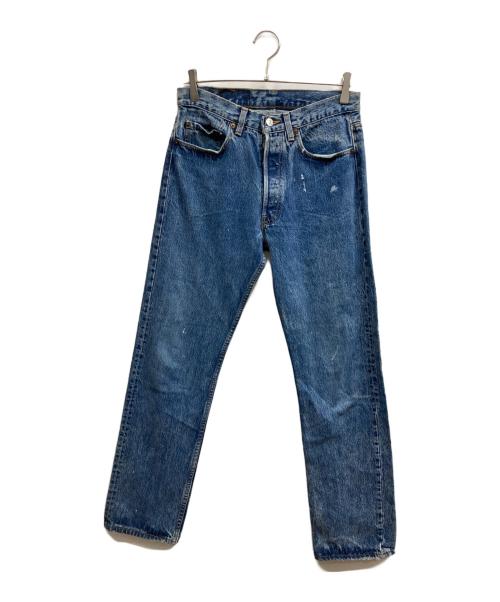 LEVI'S（リーバイス）LEVI'S (リーバイス) 90’s デニムパンツ インディゴ サイズ: W31の古着・服飾アイテム