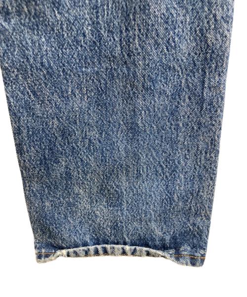 LEVI'S（リーバイス）LEVI'S (リーバイス) 90’s デニムパンツ インディゴ サイズ: W31の古着・服飾アイテム
