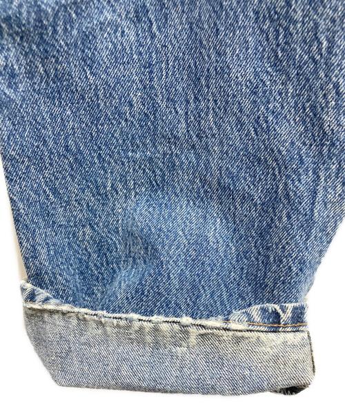 LEVI'S（リーバイス）LEVI'S (リーバイス) 90’s デニムパンツ インディゴ サイズ: W31の古着・服飾アイテム