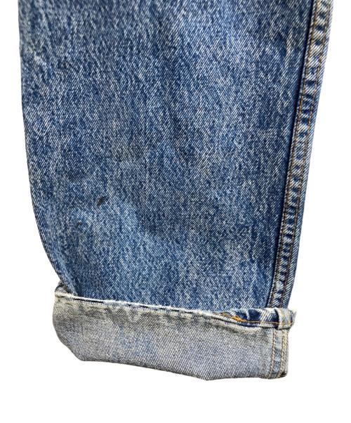LEVI'S（リーバイス）LEVI'S (リーバイス) 90’s デニムパンツ インディゴ サイズ: W31の古着・服飾アイテム