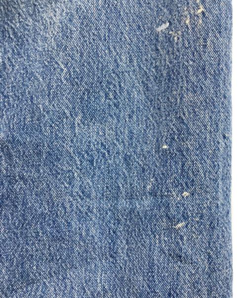 LEVI'S（リーバイス）LEVI'S (リーバイス) 90’s デニムパンツ インディゴ サイズ: W31の古着・服飾アイテム