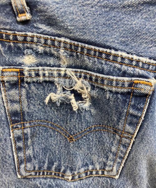 LEVI'S（リーバイス）LEVI'S (リーバイス) 90’s デニムパンツ インディゴ サイズ: W31の古着・服飾アイテム