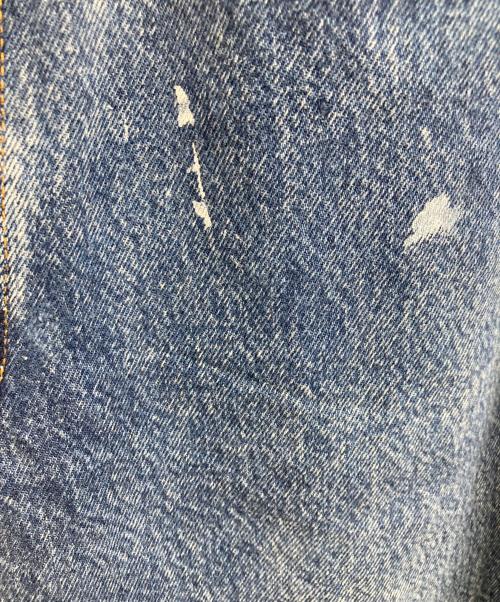 LEVI'S（リーバイス）LEVI'S (リーバイス) 90’s デニムパンツ インディゴ サイズ: W31の古着・服飾アイテム