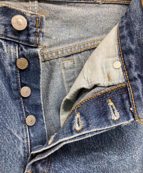LEVI'S（リーバイス）LEVI'S (リーバイス) 90’s デニムパンツ インディゴ サイズ: W31の古着・服飾アイテム