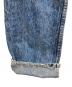 中古・古着 LEVI'S (リーバイス) 90’s デニムパンツ インディゴ サイズ: W31：5000円