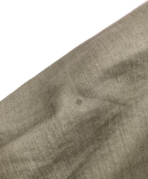 BEAMS（ビームス）BEAMS (ビームス) レイヤード M65 ジャケット グリーン サイズ:Mの古着・服飾アイテム