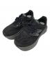 NEW BALANCE（ニューバランス）の古着「ローカットスニーカー」｜ブラック