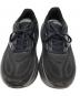 NEW BALANCE (ニューバランス) ローカットスニーカー ブラック サイズ:27：9000円