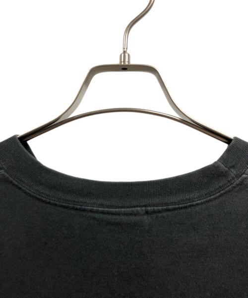 HARLEY-DAVIDSON（ハーレーダビッドソン）HARLEY-DAVIDSON (ハーレーダビッドソン) プリントTシャツ ブラック サイズ:3XLの古着・服飾アイテム