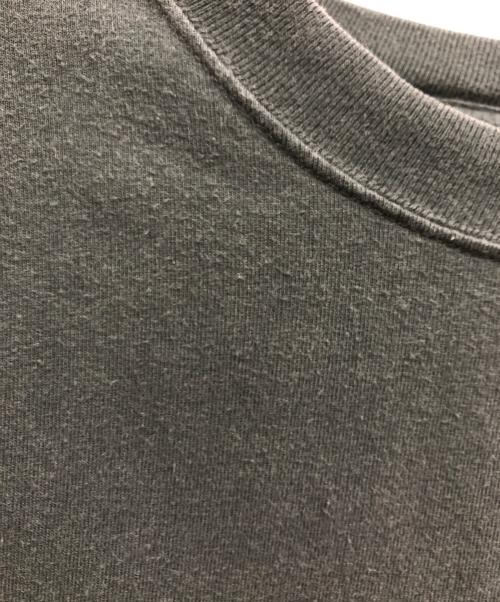 HARLEY-DAVIDSON（ハーレーダビッドソン）HARLEY-DAVIDSON (ハーレーダビッドソン) プリントTシャツ ブラック サイズ:3XLの古着・服飾アイテム