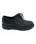 中古・古着 Dr.Martens (ドクターマーチン) 3ホールシューズ ブラック サイズ:27：10000円
