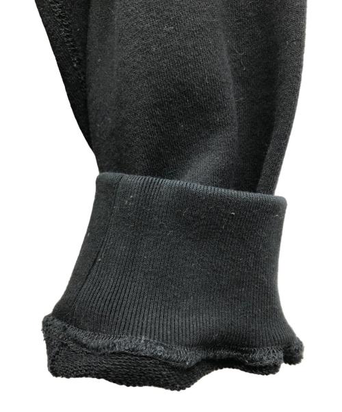 THE BLACK EYE PATCH（ブラックアイパッチ）THE BLACK EYE PATCH (ブラックアイパッチ) RICHARDSON HWC CREW SWEAT ブラック サイズ:XLの古着・服飾アイテム