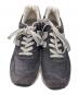 NEW BALANCE (ニューバランス) ローカットスニーカー グレー サイズ:28：7000円