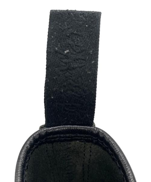 Dr.Martens（ドクターマーチン）Dr.Martens (ドクターマーチン) 8ホールブーツ ブラック サイズ:UK7の古着・服飾アイテム