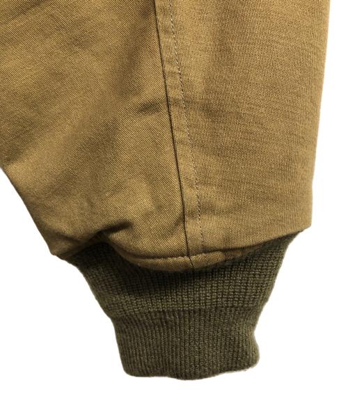 AVIREX（アヴィレックス）AVIREX (アヴィレックス) TYPE B-10 BRIEFING TIME オリーブ サイズ:40の古着・服飾アイテム