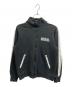 NIKE (ナイキ) 00ｓゴツナイキジップスウェット ブラック サイズ:L：6000円