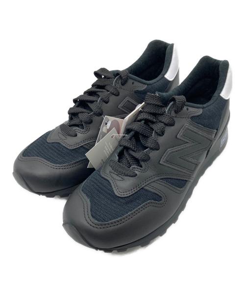 NEW BALANCE（ニューバランス）NEW BALANCE (ニューバランス) WTAPS (ダブルタップス) 1300 Made in USA 