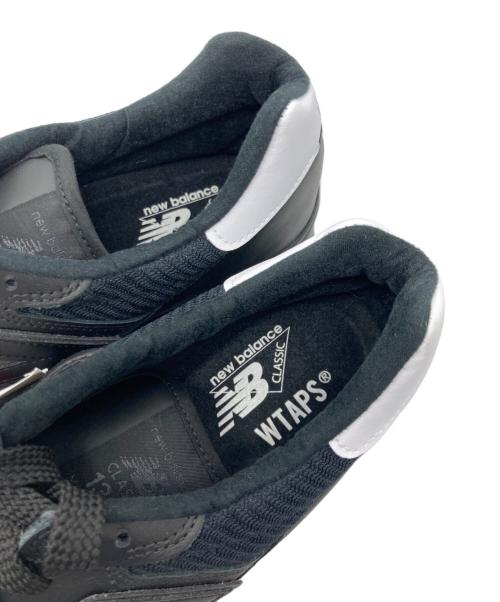 NEW BALANCE（ニューバランス）NEW BALANCE (ニューバランス) WTAPS (ダブルタップス) 1300 Made in USA 