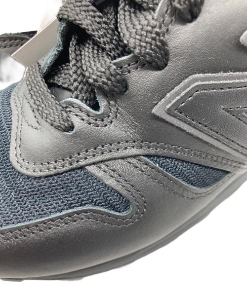 NEW BALANCE（ニューバランス）NEW BALANCE (ニューバランス) WTAPS (ダブルタップス) 1300 Made in USA 