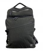 PORTERポーター）の古着「DAYPACK」｜ブラック