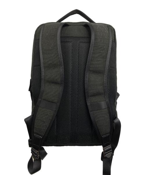 PORTER（ポーター）PORTER (ポーター) DAYPACK ブラックの古着・服飾アイテム