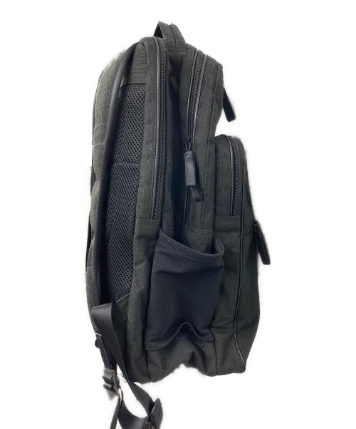 PORTER（ポーター）PORTER (ポーター) DAYPACK ブラックの古着・服飾アイテム