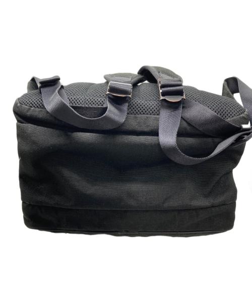 PORTER（ポーター）PORTER (ポーター) DAYPACK ブラックの古着・服飾アイテム