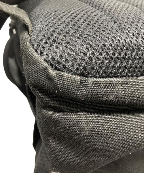 PORTER（ポーター）PORTER (ポーター) DAYPACK ブラックの古着・服飾アイテム
