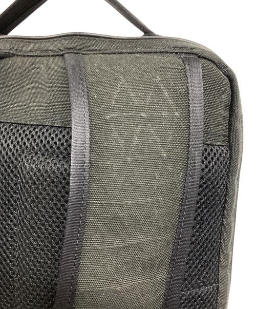 PORTER（ポーター）PORTER (ポーター) DAYPACK ブラックの古着・服飾アイテム