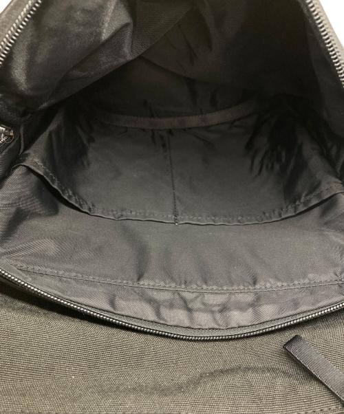 PORTER（ポーター）PORTER (ポーター) DAYPACK ブラックの古着・服飾アイテム
