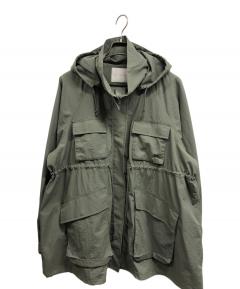 中古・古着通販】IENA (イエナ) Onibegieオニベジリサイクルナイロン
