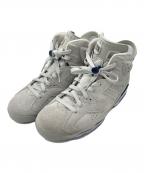 NIKEナイキ）の古着「エアジョーダン6 