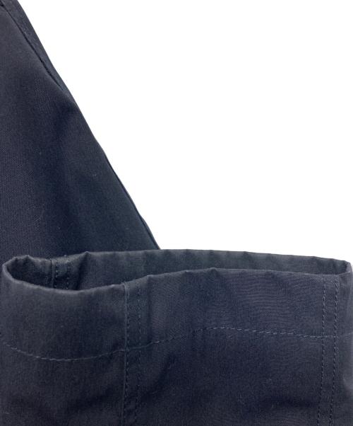 THE NORTHFACE PURPLELABEL（ザ・ノースフェイス パープルレーベル）THE NORTHFACE PURPLELABEL (ザ・ノースフェイス パープルレーベル) 65/35 ステンカラーコート ネイビー サイズ:Lの古着・服飾アイテム