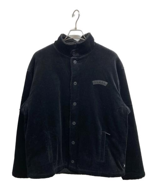 ROARK（ロアーク）ROARK (ロアーク) HEBRIDESジャケット ブラック サイズ:XLの古着・服飾アイテム