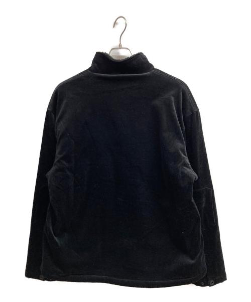 ROARK（ロアーク）ROARK (ロアーク) HEBRIDESジャケット ブラック サイズ:XLの古着・服飾アイテム