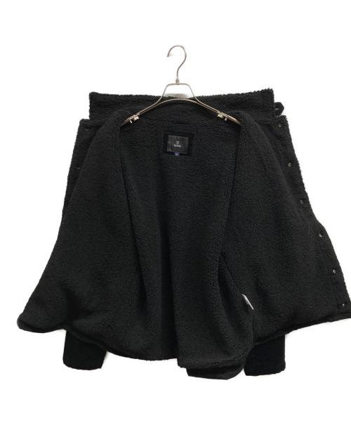 ROARK（ロアーク）ROARK (ロアーク) HEBRIDESジャケット ブラック サイズ:XLの古着・服飾アイテム